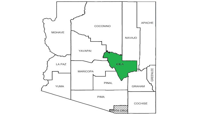 Gila County Policy Development Meeting