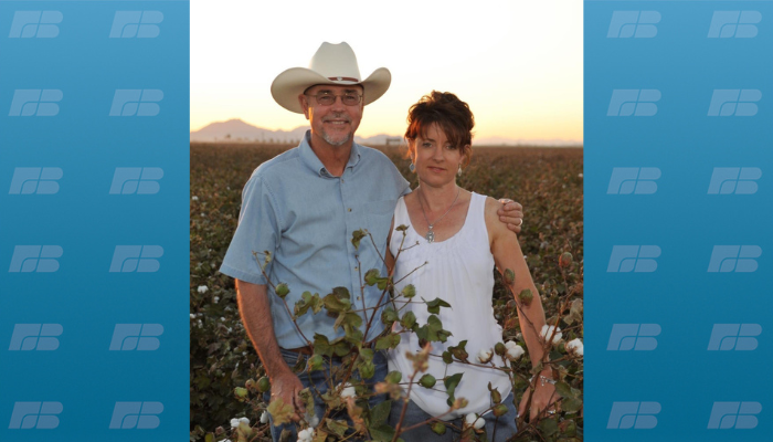 Meet Arizona Agriculture’s Hiscox Family
