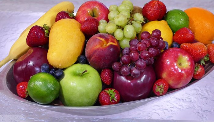 Mediterranean Diet Reduces Heart Disease Risk And Arizona Grows It