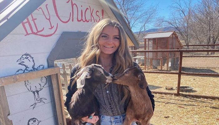 Farmers Live Earth Day Every Day on the Farm, One Example
