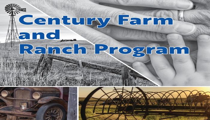 Century Farm and Ranch Families: It’s Time to Celebrate Again