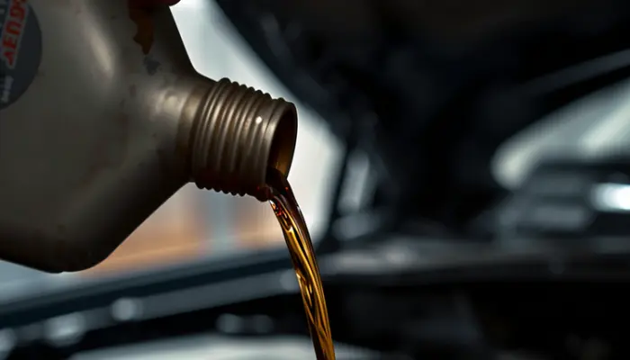 Maximize Your Equipment Performance By Choosing The Correct Oil 