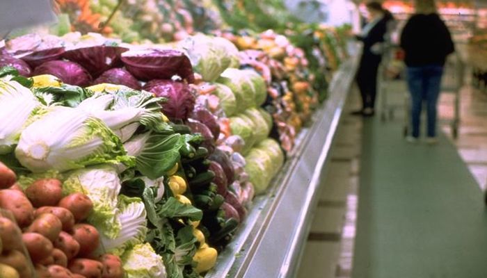 Facing the Challenges of Arizona's Grocery Supply Chain Head On