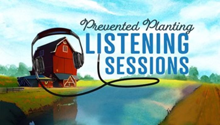 USDA Wants Your Input on Prevented Planting