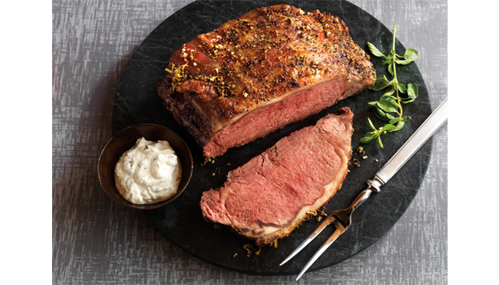 My Personal Discovery of the Importance of Beef
