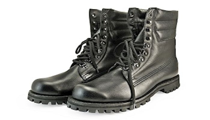 Membership Matters: Good Fitting Shoes Make for Happy Feet