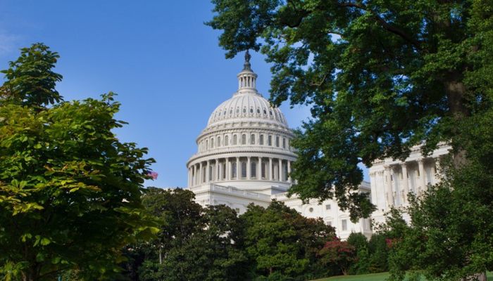 Washington DC Fly-In Key to Connecting with Lawmakers 