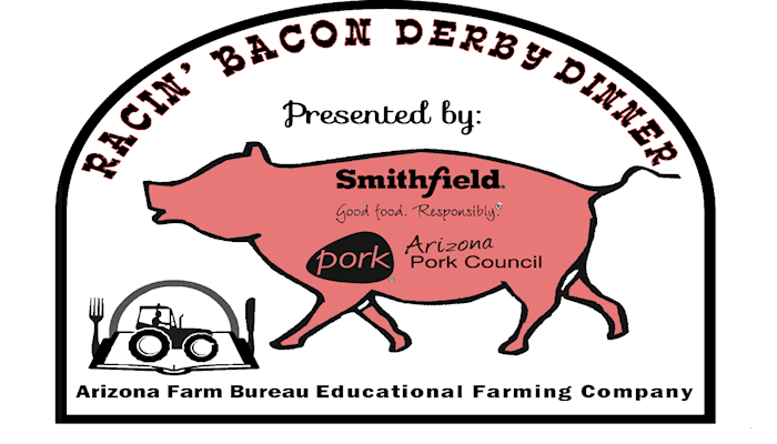 2019 Racin Bacon Derby Dinner