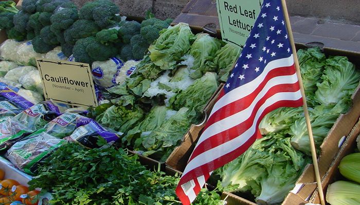 Reaching for that High Flavor Profile on Your Arizona Agriculture Plate