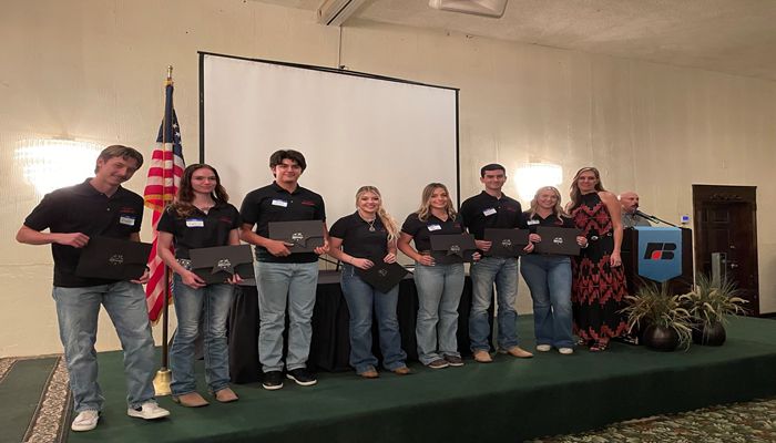 It's Time to Check Out Your County Farm Bureau's Annual Meeting For Dates and Times!