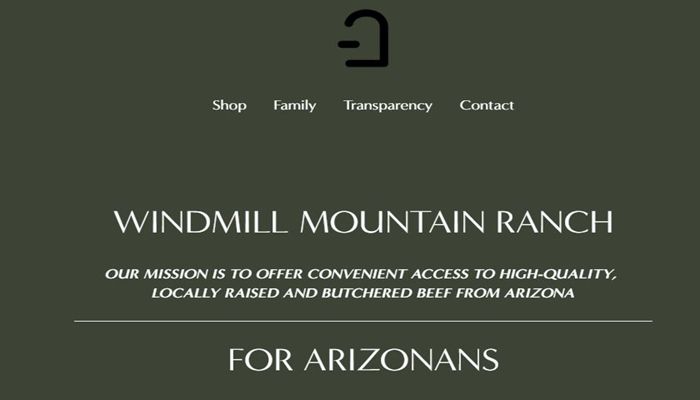 Meet Arizona Agriculture’s Morrison/Stewart/Ross Family