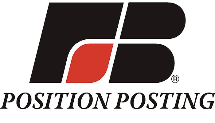 Job Announcement - Outreach Manager