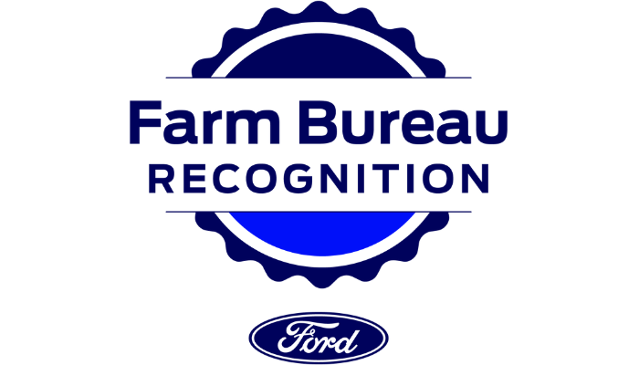 Unlock Amazing Deals with 'Ford Recognizes You': Exclusive Savings for Arizona Farm Bureau Members!