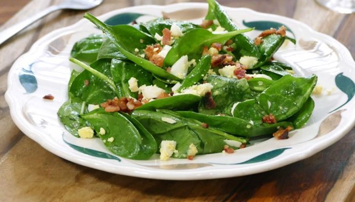 Facts about Arizona Leafy Greens We Love