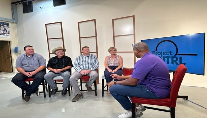 Media Relations Short Course: How to Think Like a Reporter