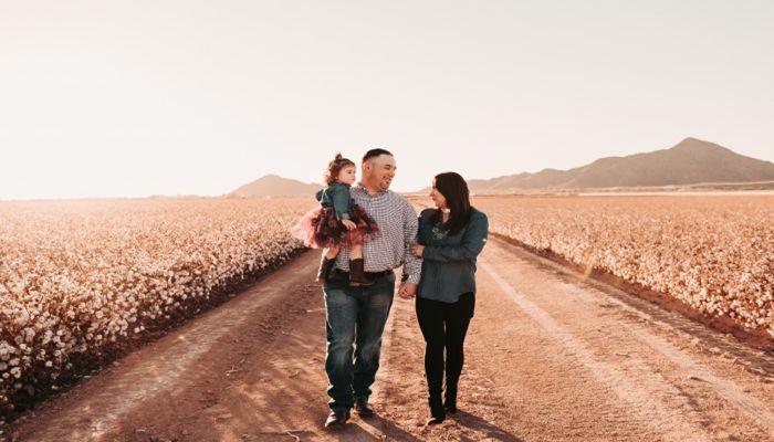 Rosie on the House: Arizona Cotton Facts We Can’t Ignore