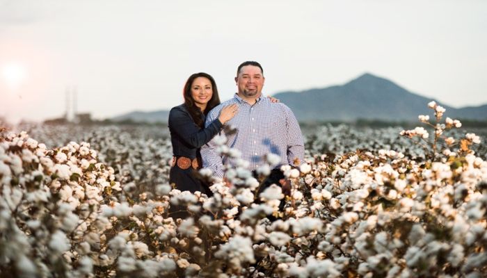 Meet Arizona Agriculture’s Diwan Family
