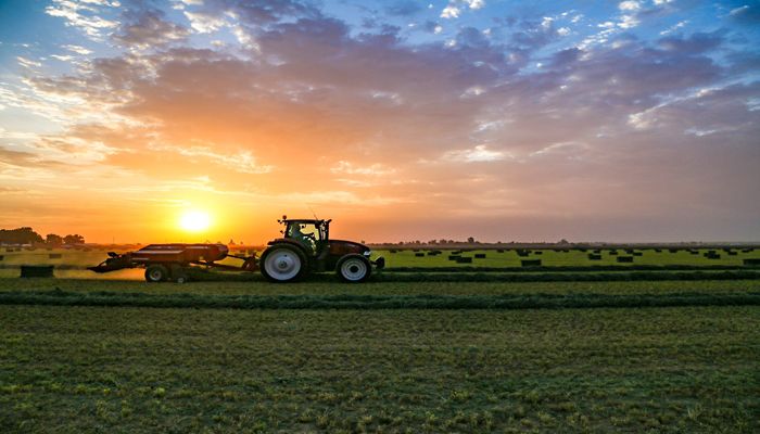 Arizona Farm Bureau: The Largest General Agriculture Organization in the State and Here’s Why