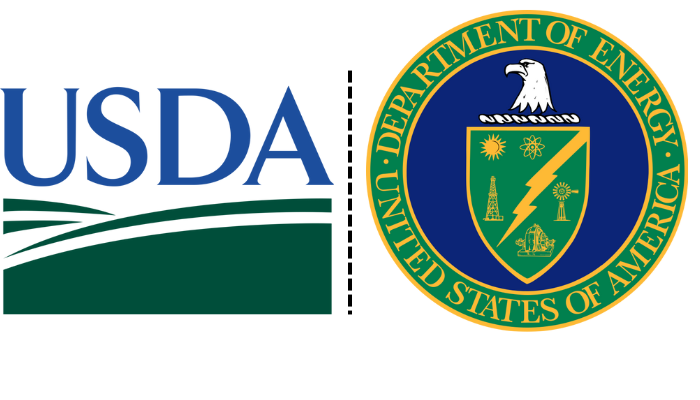 USDA & DOE will Host Virtual Listening Sessions on Solar Energy Siting on Agricultural Land