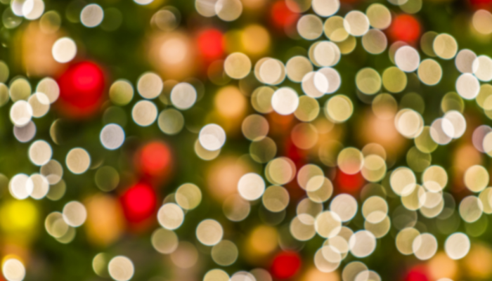 A Season of Love and Joy: My Christmas Traditions