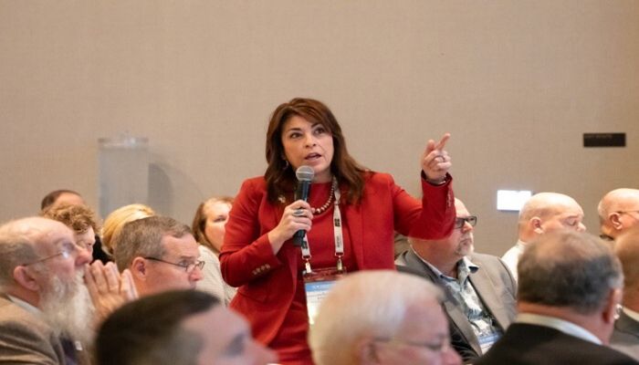 Like Arizona Farm Bureau, American Farm Bureau Sets Its 2024 Priorities