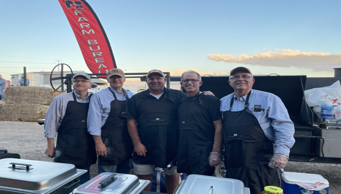 A Retirement Salute to Bruce Cain