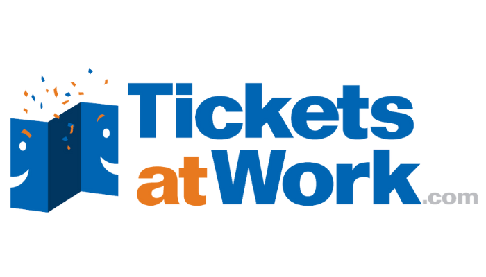 Unlock Exclusive Savings with TicketsatWork