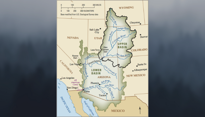 Arizona Agriculture's Water Footprint is one of the Most Efficient in the Nation