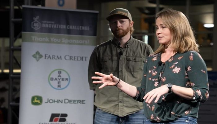 Are You an Ag Innovator? Farm Bureau Is Looking for You!