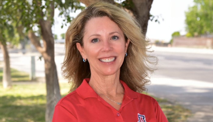 Yuma Center of Excellence for Desert Agriculture Gets New Executive Director