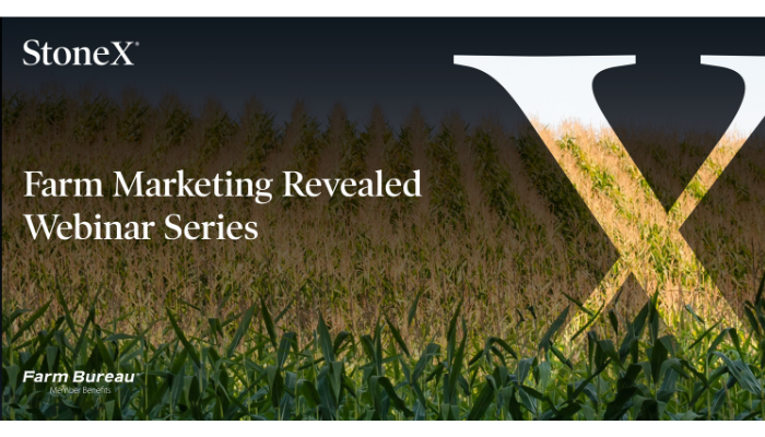 Farm Marketing Revealed  