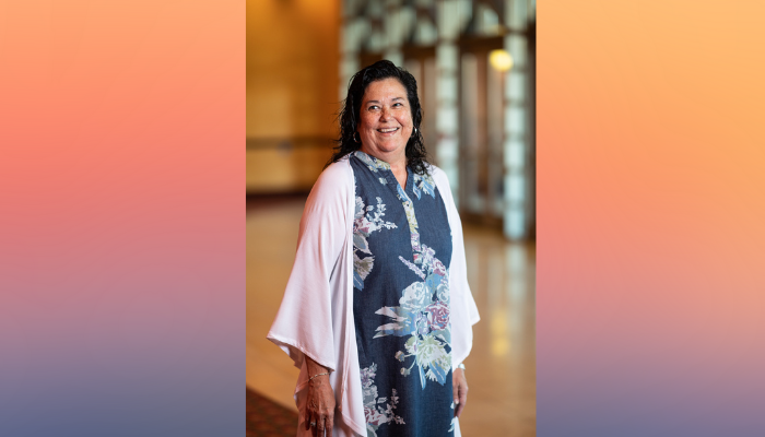 Ava Alcaida: Leadership Lived and an Example to Be Followed