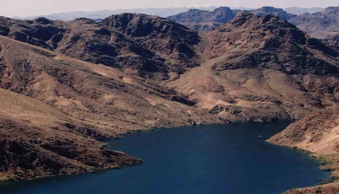 A Colorado River Update: A Mixed Bag of Hydrological Conditions