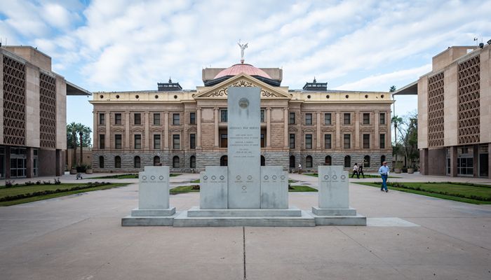 Proposition 134 Becomes a Top Priority for Arizona Farm Bureau