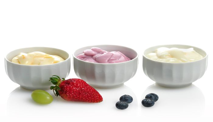 FDA Puts Out a Qualified Health Claim for Yogurt, A Win for Dairy