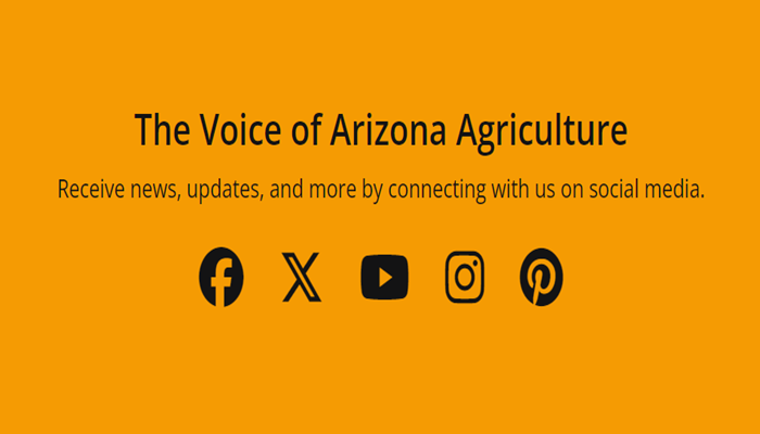 Reviewing Social Media Trends and How They Relate to Agriculture