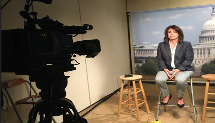 5 Ways to Think Like a News Reporter and Strategically Communicate