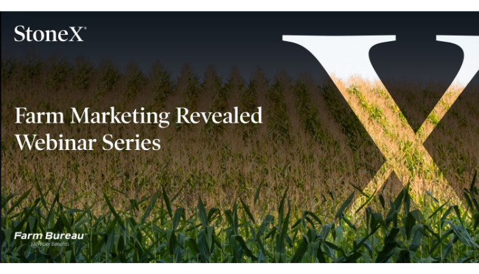 Farm Marketing Revealed: Fundamentals Webinar