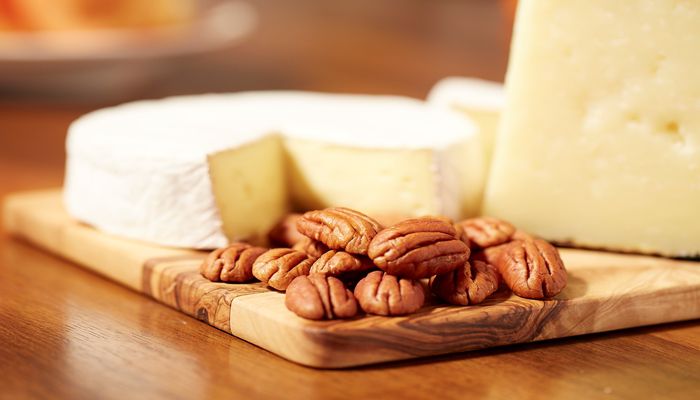 Rosie On the House: The Latest on Arizona’s Tree Nut Industry