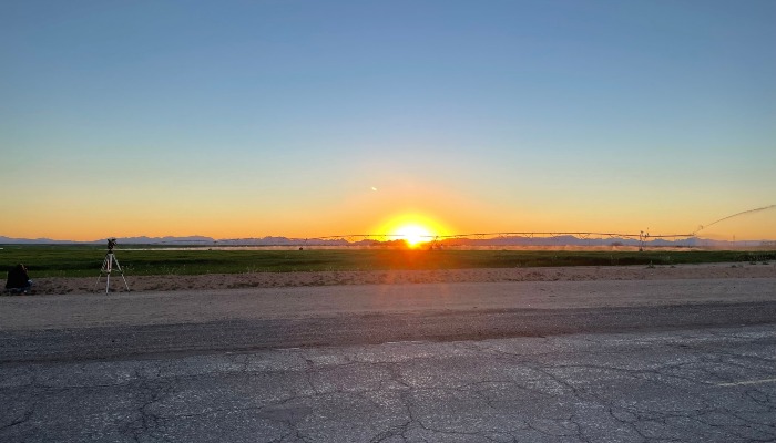 Understanding the Central Arizona Water Conservation District and Its Importance