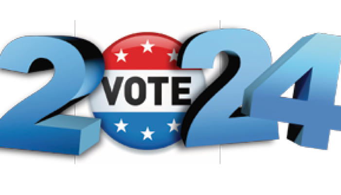 The Last Stretch of the Election 2024 Marathon