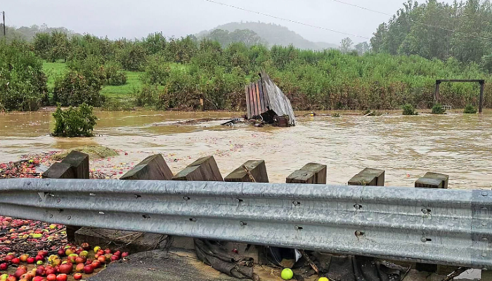 Help Your Fellow Farmers Devastated by the Recent Hurricanes 