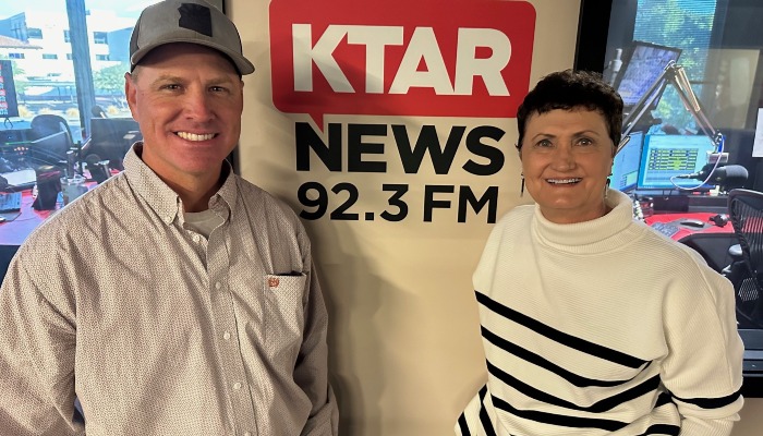 Rosie on the House: Technology Advances Continue to Improve Arizona Cotton