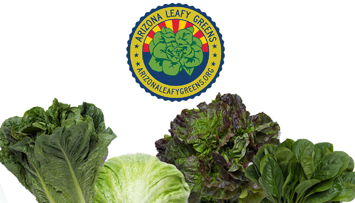 Arizona Leafy Greens Arizona Celebrates the Start of Leafy Greens Harvest 