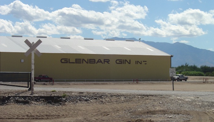 Cotton Harvest Has Begun: Please Stay Safe on Rural Roads