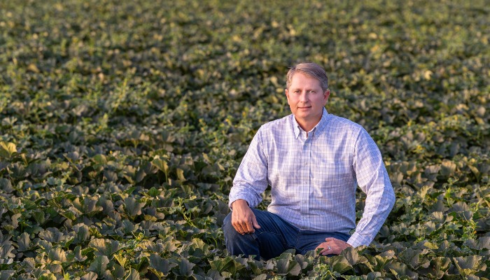 Yuma Farmer John Boelts Steps Up as Arizona Farm Bureau President 