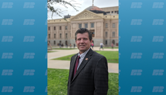 Rosie on the House: Arizona Agriculture’s Water and What to Expect from the Next Legislature