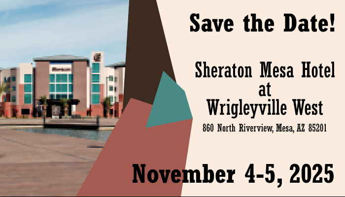 Arizona Farm Bureau Annual Meeting