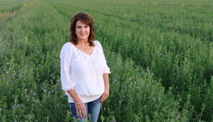 Recent Legislator Talks About Farm Bureau's Success in Formulating Grassroots-Driven Legislation