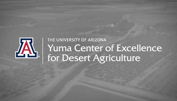 Arizona Agriculture's Centers of Excellence